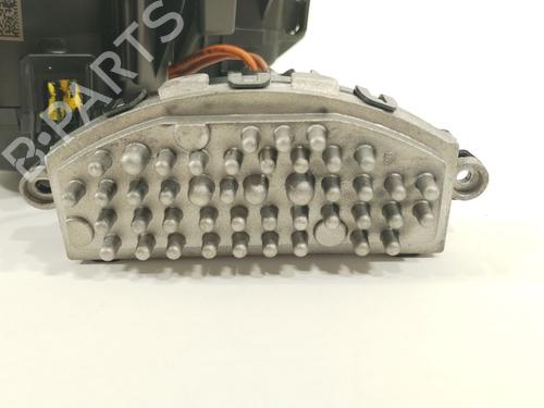 Heater blower motor SKODA SCALA (NW1) 1.6 TDI | BP29258481M62 