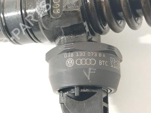 Injector VW PASSAT B5.5 (3B3) 1.9 TDI | BP30321843M100 - Image 4