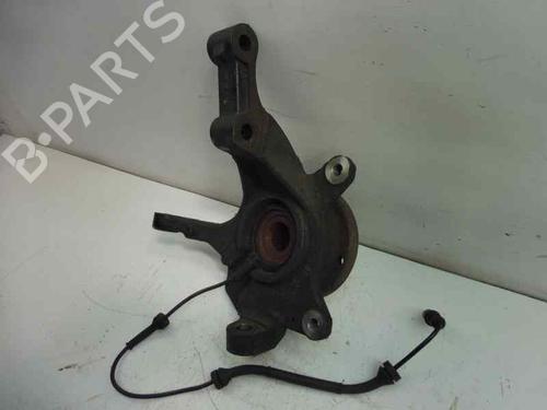 Left front steering knuckle RENAULT LAGUNA II (BG0/1_)  | BP2828029M25 