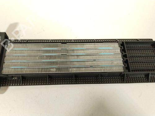 Used Heater resistor Heater resistor PEUGEOT 3008 I MPV (0U_) 1.6 VTi (120 hp) 39535660 39535660