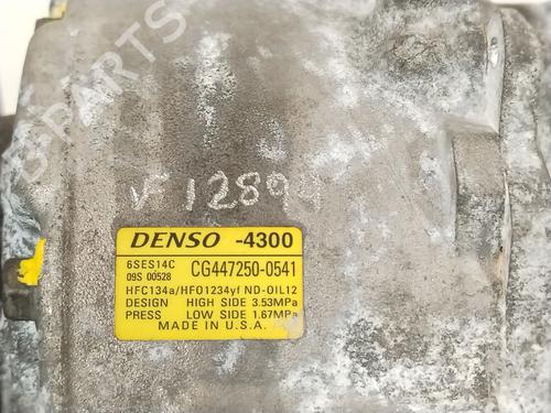 Airco pomp KIA OPTIMA (JF)  | BP29065054M34 