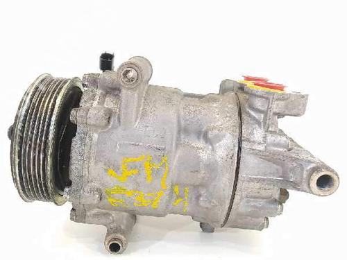 AC compressor FORD TRANSIT Van (FA_ _) | BP7568199M34 - Image 2