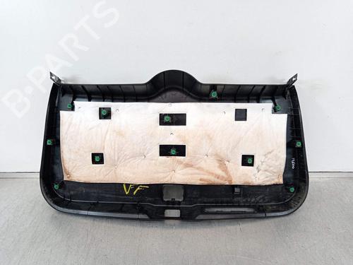 Boot lining HONDA CR-V VI (RS_, RY_) e:HEV (RS5) | BP32372407I3 - Image 3