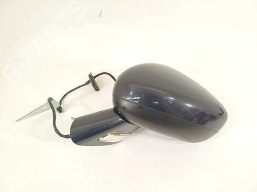 left-mirror-citroen-c5-iii-rd_-96574424yp-2008-2009-2010-2011-2012-2013-2014-2015-2016-2017-7858719 main image