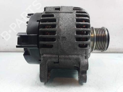 Used Alternator Alternator 4853086 4853086