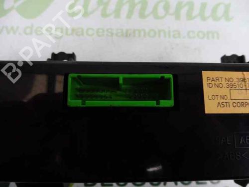 Climate control SUZUKI SX4 (EY, GY)  | BP1847543I5 