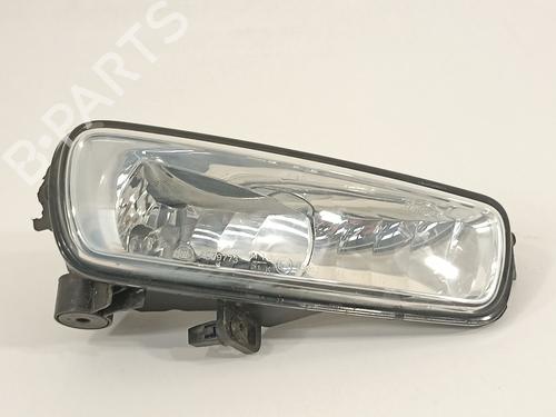 Right front fog light FORD FOCUS III 1.0 EcoBoost | BP15129467C31 