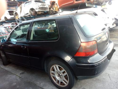 Rudehejsemekanisme Højre foran VW GOLF IV (1J1)  | BP17490781C23 