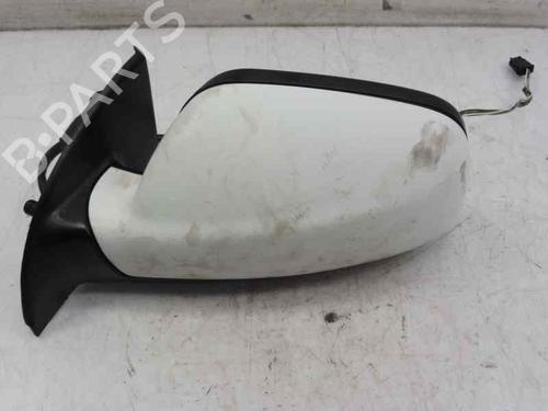 Used Left mirror PEUGEOT 307 SW (3H) [2002-2009]  1844865