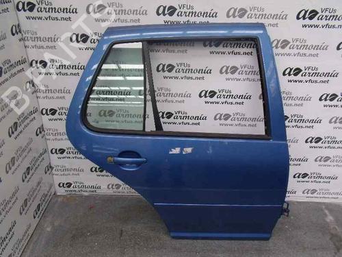 Dør høyre bak VW GOLF IV (1J1) [1997-2008]  1877105