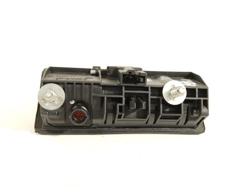 Tailgate handle AUDI Q3 (8UB, 8UG) 2.0 TDI | BP30153361C132