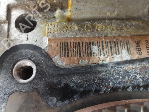 Engine VW GOLF V (1K1) | BP16808231M1 - Image 10