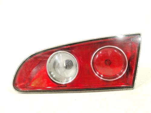 Højre baglygte bagklap SEAT IBIZA III (6L1) 1.4 16V (75 hp) 30872343