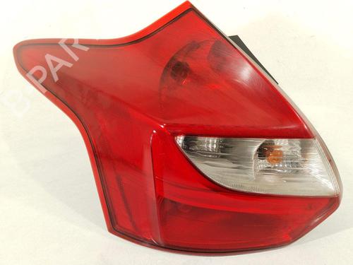 Used Left taillight Left taillight 17914459 17914459