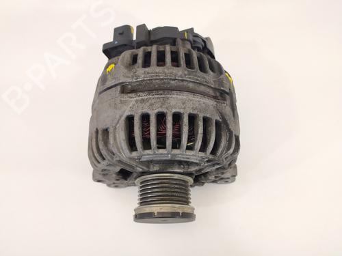 Alternator VW POLO V (6R1, 6C1) 1.4 GTI | BP7498099M7 