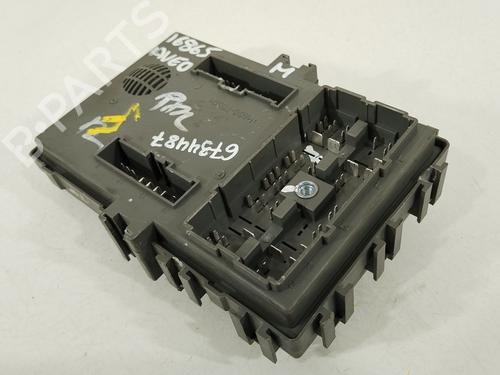 Fuse box CHEVROLET AVEO / KALOS Hatchback (T250, T255) 1.2 | BP33320312E1 - Image 3