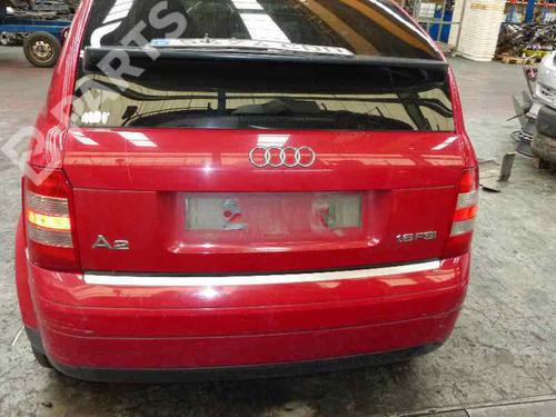 Subframe AUDI A2 (8Z0) 1.6 FSI | BP1842585M9  - Image 5