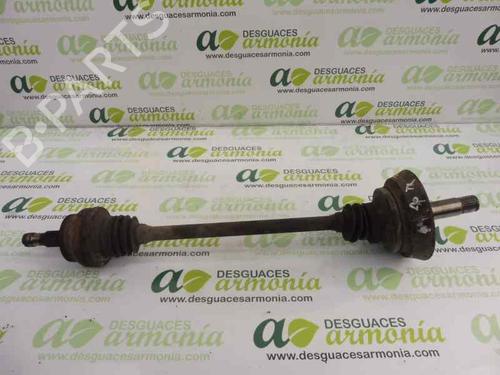 Used Right rear driveshaft MERCEDES-BENZ E-CLASS (W211) E 320 CDI (211.026) (204 hp) 1847514