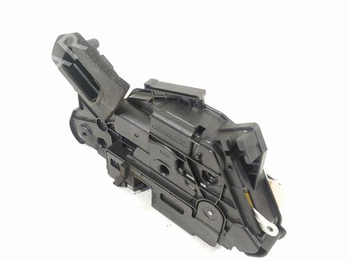 Front left lock VW GOLF VII (5G1, BQ1, BE1, BE2) 1.6 TDI | BP12253932C98 