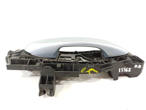 Front right exterior door handle MERCEDES-BENZ C-CLASS Coupe (C205) C 220 d (205.304) | BP24591158C129 