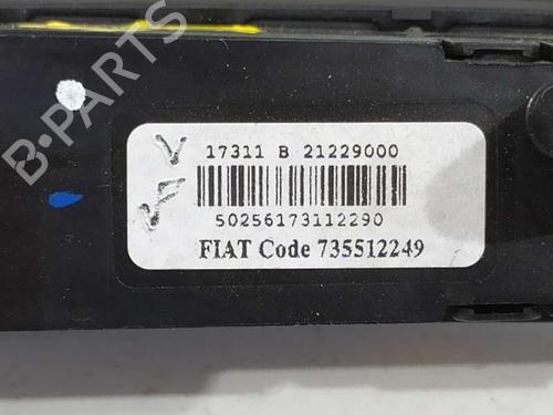 Switch FIAT PUNTO EVO (199_)  | BP7066113I30 