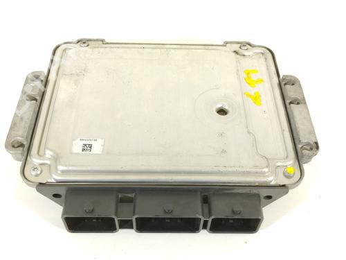Engine control unit (ECU) CITROËN XSARA PICASSO (N68) 1.6 HDi | BP10352062M57 