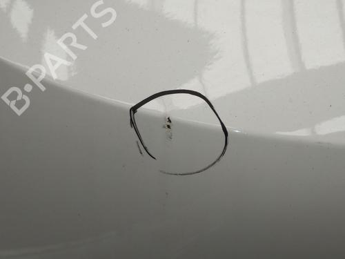 Rear bumper SEAT IBIZA IV (6J5, 6P1) 1.6 TDI | BP31871265C8