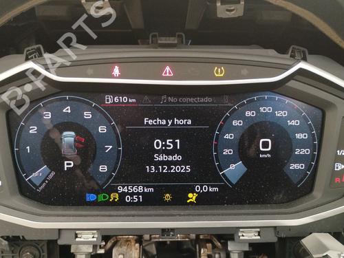 Engine AUDI A1 Sportback (GBA) 30 TFSI | BP33816240M1 - Image 6