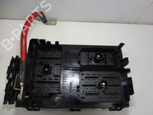 Fuse box OPEL ASTRA J (P10)  | BP2724511E1 
