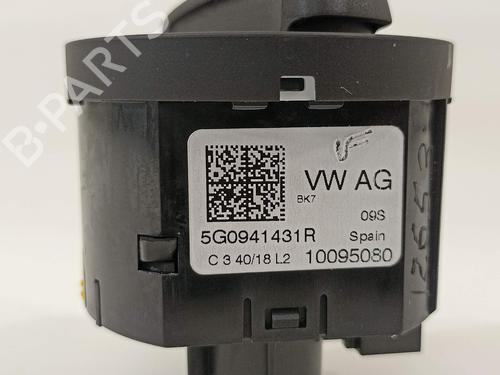 Headlight switch SEAT LEON (5F1) 2.0 Cupra | BP40100276I24 - Image 4
