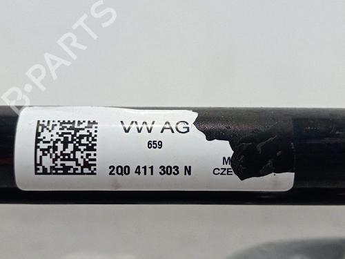 Subframe SEAT IBIZA V (KJ1, KJG) | BP39901130M9 - Image 4