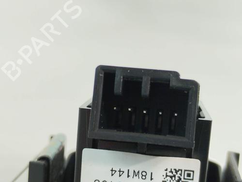 Right rear window switch VOLVO XC60 I SUV (156) | BP11851157I28 - Image 4