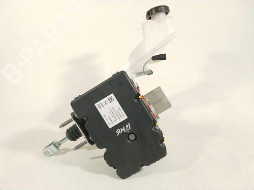 Used ABS pump ABS pump KIA SORENTO IV (MQ4, MQ4A) 1.6 T-GDi Hybrid (179 hp) 34475443 34475443