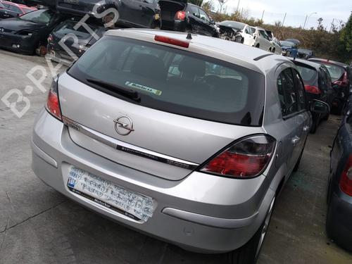 Right headlight OPEL ASTRA H (A04)  | BP17461251C29 