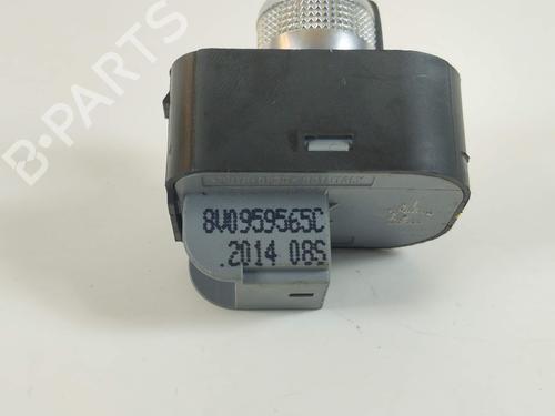 Mirror switch AUDI A3 (8V1, 8VK) | BP11800939I25 - Image 4