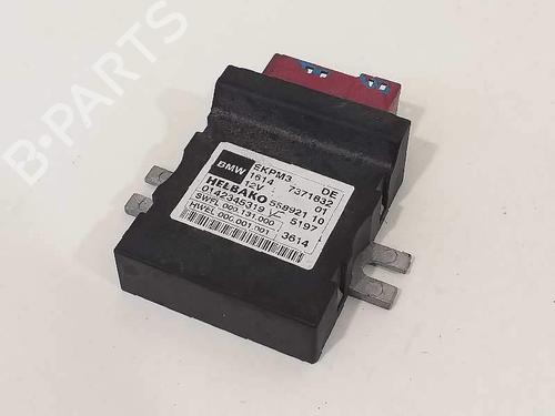 Used Electronic module Electronic module 8076646 8076646