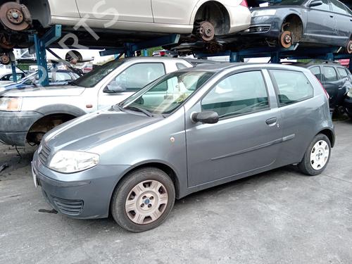 Used Parts FIAT PUNTO Hatchback Van (188_) 1.9 D 60 (60 hp) 4319046
