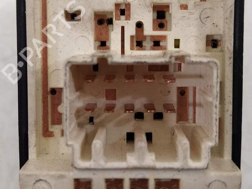 Mirror switch KIA CEE'D Hatchback (ED) | BP9130145I25 - Image 3