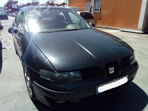 Rim SEAT TOLEDO II (1M2)  | BP10376711C45 