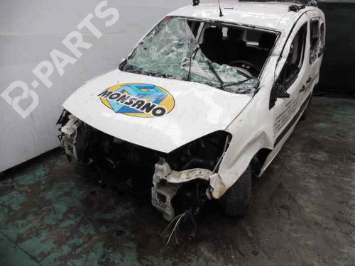 Startmotor CITROËN BERLINGO MULTISPACE (B9)  | BP4983346M8 