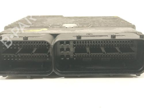 Engine control unit (ECU) SEAT ALTEA XL (5P5, 5P8) 1.6 TDI | BP34439257M57  - Image 6
