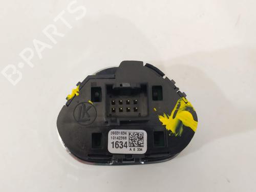 Advarselsbryter OPEL CORSA E (X15) | BP8632364I22 - Image 2