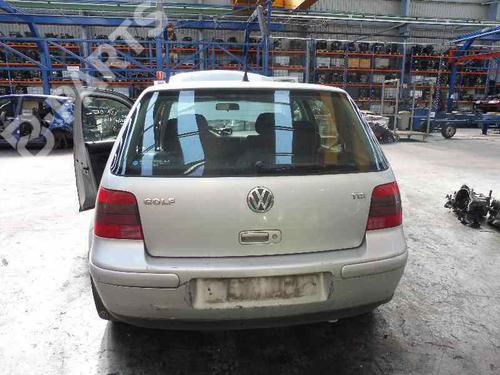 Rear left window mechanism VW GOLF IV (1J1)  | BP1841162C24 