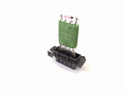 Used Heater resistor Heater resistor FIAT DOBLO Platform/Chassis (263_) [2010-2023] 11655911 11655911