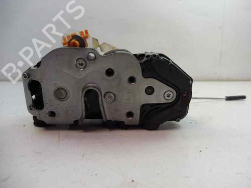 Rear left lock OPEL ASTRA J Sports Tourer (P10) 1.6 CDTi (35) | BP2824928C100 