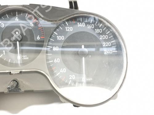 Instrument cluster SEAT LEON (1P1)  | BP16808995C47 