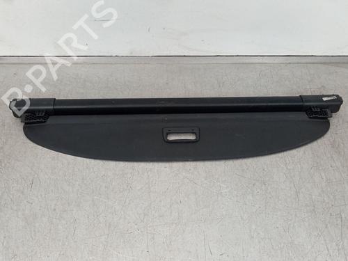 Rear parcel shelf SEAT ALTEA (5P1) 2.0 TDI 16V | BP32240328C85