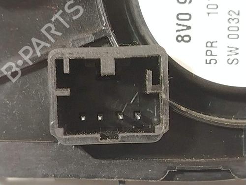 Headlight switch AUDI A3 Sportback (8VA, 8VF) 1.0 TFSI | BP38711024I24 - Image 8