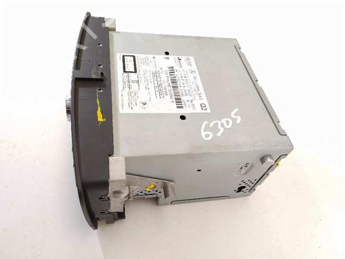 Electronic module MERCEDES-BENZ CLA Coupe (C117)  | BP6972664M83 