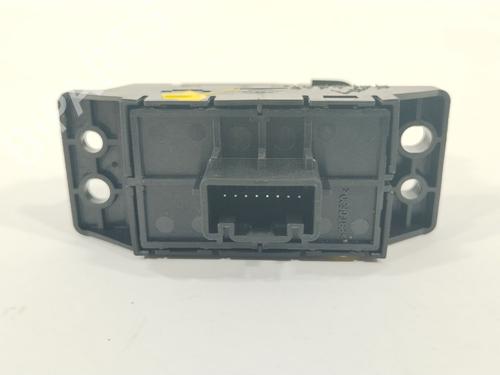 Hand brake NISSAN QASHQAI II (J11, J11_)  | BP27090167I18 